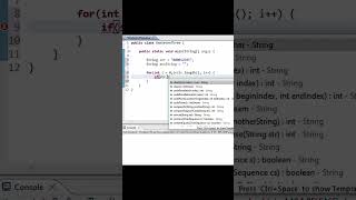 Java : Remove leading zero's from a String. #algorithm #corejava