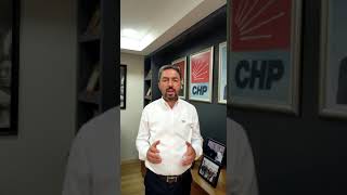 CHP Malatya İl Başkanı Enver Kiraz