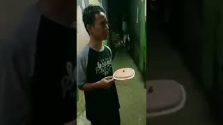 Seribu 1 bisa, ditawar pembeli 5 ribu 3 gak bisa...😅😅😅