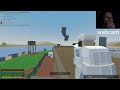 average unturned player