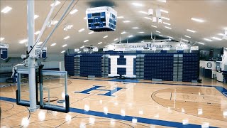 Highlights - Hillsdale College at Saginaw Valley State (2021)