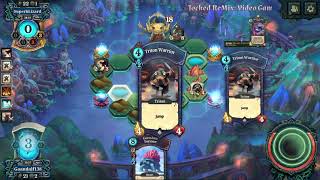 [Faeria] Ruunin Open #2 Tournament Casting