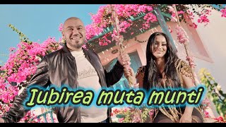 Narcis si Malina - Iubirea muta  Munti (Official Video )2024