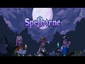 Spellborne : Gameplay Live | Play Game & Earn $BORNE token Airdrop Now - Web3 game Play to earn