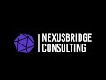 NexusBridge Consulting | Web Development Education Examples