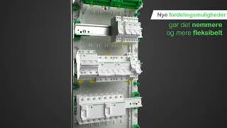 Автоматичні вимикачі Schneider Electric Resi9