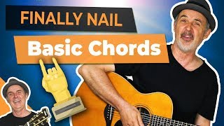 Top Exercise to Learn Chords | How To Play Guitar Chords