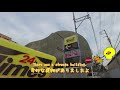 【4k】駅間街あるき　都営 牛込柳町～jr 市ヶ谷　walking around town between stations ushigomeyanagicho ichigaya