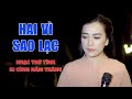 LK Nhạc Trữ Tình Bolero Đi Vào Lòng Người - Nhạc Vàng Xưa KHÔNG QUẢNG CÁO Toàn Bài Hay - Thanh Hiền