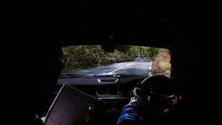 Stage 11 - Damien Nagle \u0026 Shane Nagle - Killarney Rally of the Lakes 2023