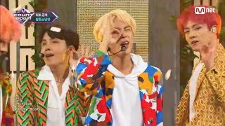 [CLEAN MR Removed] 180830 BTS (방탄소년단) IDOL