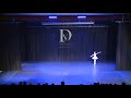 ydc 2019 ballet 067 matsunaga mia