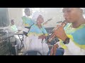 Olubukola xterie (Live)at CCC imoleayo cathedral ...