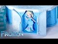 Disney Frozen Australia - 'Little Kingdom: Elsa's Magical Rising Castle' Official T.V. Spot