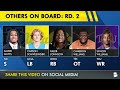 cowboys mock draft 2025 7 round draft picks for dallas cowboys ft. ashton jeanty in round 1