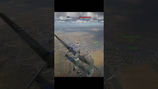 CAS Triple Kill | #warthundermoments #warthunder #warthundergameplay #warthundertanks