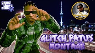 GTA V GLITCH PATU'S MONTAGE | RFGZ