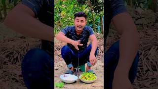 আজকে শুধু ভর্তা খামু😅#trending #foryou #shortvideo