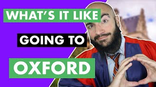 Is Oxford Worth It? And Other FAQs About Going to Oxford University