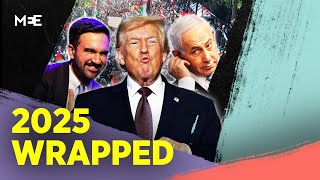 Key moments of the year | 2025 wrapped