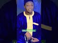 Zikiren jumaa daga zawuyar Ahmad Hassan Allharazimi Kano