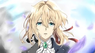 【AMV】Violet Evergarden - Irony