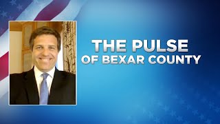 Meet the man at the heart of the Bexar Facts/KSAT/Rivard Report poll