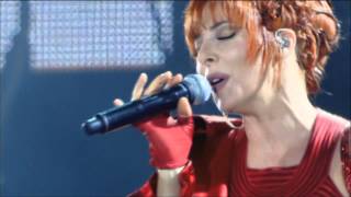 Mylene Farmer - XXL (mix by frr)