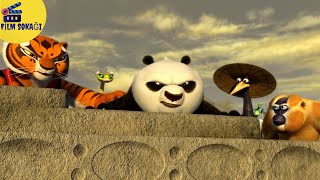 Kung Fu Panda 2 | Gizli Görev | HD |