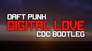 Daft Punk - Digital Love (CDC Remix / Bootleg)