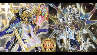 SatellarKnight Master 1 Season 23 + Decklist [Yu-Gi-Oh! Master Duel]