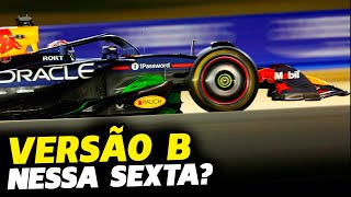 🚨RED BULL MUDARÁ CARRO RADICALMENTE NA SEXTA-FEIRA, APONTA RELATÓRIO | FÓRMULA 1 |GPEMCASA+