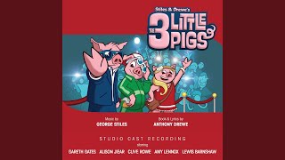 Perfect for a Pig (feat. Alison Jiear, Lewis Barnshaw, Amy Lennox \u0026 Gareth Gates)