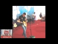 guitarrista pentecostal olha os mistÉrios kk