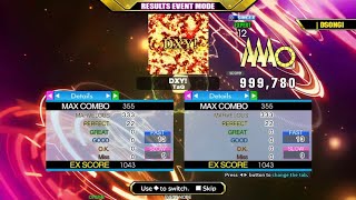 DXY! - ESP PFC #42