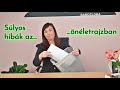 Az önéletrajzok 5 végzetes hibája