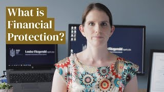 What is Financial Protection?