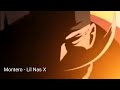 One Piece/Marineford War AMV - (Montero - Lil Nas X)