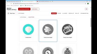 Beanstack: How to Log Badges
