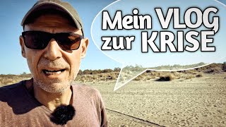 VLOG Blackout-Krise gut überstehen: Pragmatische Vorsorge mit Herz und Verstand!