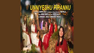 Unniyeshu Pirannu