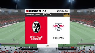 SC Freiburg - RB Leipzig | Bundesliga Prognose
