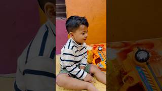 আদিয়ান বলছে ওর বাবা পাগল। #funnyshorts #babyfun #funnybaby #cuteboy #babytalking #shorts #baby