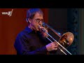 Anton Bruckner - Locus iste (Posaunenquartett)  WDR Sinfonieorchester