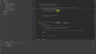 Milestone 7 | Address Book | CST-135