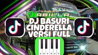 DJ REMIX BASURI DAV BUS TELOLET QQ TRANS NABILLA|CINDERLELA |JEDAG JEDUG VIRAL TIKTOK #teloletbasuri