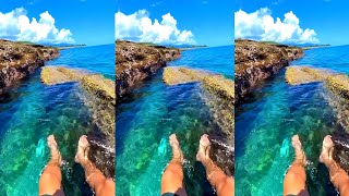 [ relaxing ] Earth most awesome  places😍 \u0026 ( satisfying )  moments😌 #154