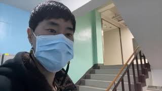 [피곤한 김교수의 vlog] 강의 출근편 #신구대학교물리치료과#신구대학교#물리치료과#신구대