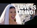 The Drama On This Season Of Love Is Blind Is DISASTROUS - Love Is Blind Season 7 FINALE Recap