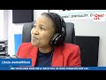 #Social Crossover 629 with Lhoza wamaMfen